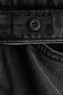 Wide Leg Jeans - H&m фото 10
