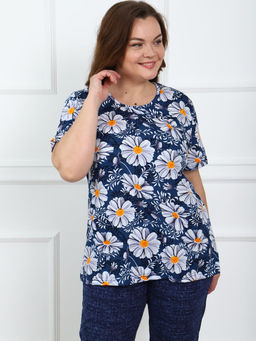 IV-CAPRIZ Рандеву - костюм джинса  фото 15