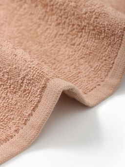 Салфетки махровые Этель Believe in magic, 4 шт., 30?30 см, хлопок 100%, бежевые/чёрные