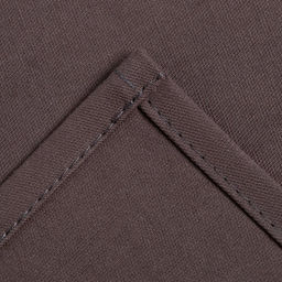 Полотенце Этель Kitchen 40х73 см, цвет серый, 100% хлопок, саржа 220 г/м2  фото 4