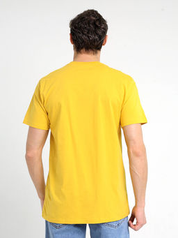 Футболка мужская _ 02285/Ussuri - F5 фото 3