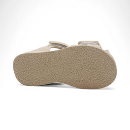 Сандалии В605-18 бежевые - BONCY фото 3