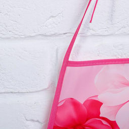 Набор Лучшей хозяйкем кухонный фартук 50см х 70см и формы для выпечки - Beauty fox фото 3