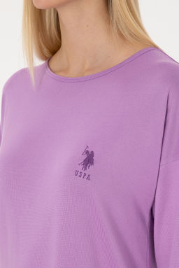 Kad_n Orkide Pijama Tak_m_ - U.s. polo assn фото 7