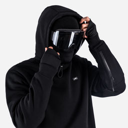 Куртка-худи с начесом J.502M - Argo classic фото 42