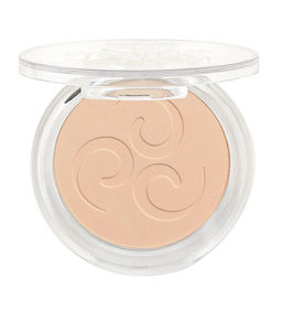 LuxVisage Пудра компактная Silk Dream nude skin тон 2 светлый беж
