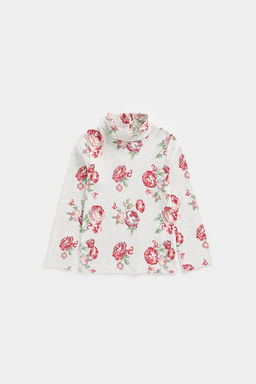 MOTHERCARE / Футболка с длинным рукавом  фото 4