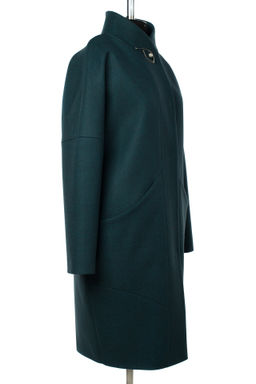 01-10610 Пальто женское демисезонное - El podio фото 14