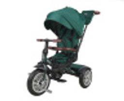 Велосипед трехколесный "Bentley"