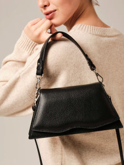 Сумка Lips DBR 30742 черный