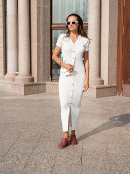 Босоножки 5133.23663be.Гнилая вишня+коричневый