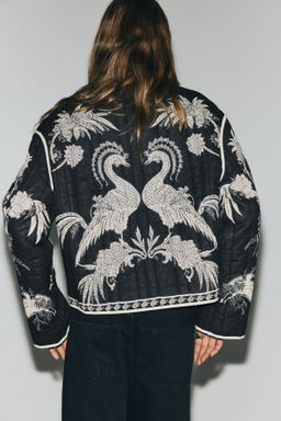 Chaqueta acolchada THERMOLITE® - H&m фото 6