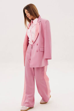 Костюм AmberA 2153 розовый  фото 6