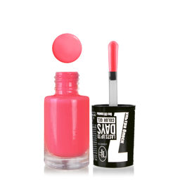 TF Лак для ногтей COLOR GEL тон 225 Fuchsia/Фуксия 8мл