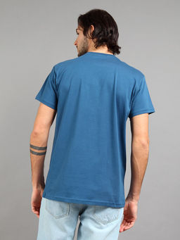 Футболка мужская _ 02285/Yachting - F5 фото 3