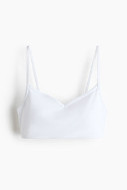 Sujetador de deporte con SoftMove Medium Support - H&m фото 4