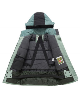 Горнолыжный костюм до -25С