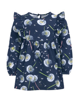 платье 1ДПД4461001н - Апрель фото 3