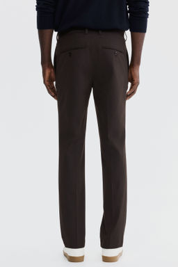 Pantal?n sastre Slim Fit - H&m фото 10