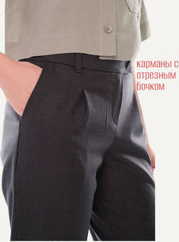 NOBBY, Женские брюки 154-74  фото 3