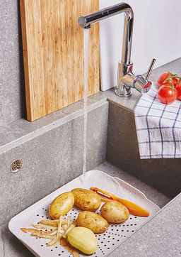 Сушилка-поддон универсальная арт.С12953