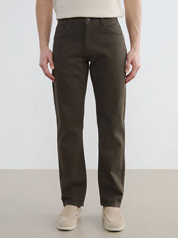 779 Regular Fit Erkek Jean Pantolon