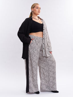 Брючный костюм TKO19404CHR04