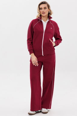 Костюм GO F3082/12-01.164-170 вишня