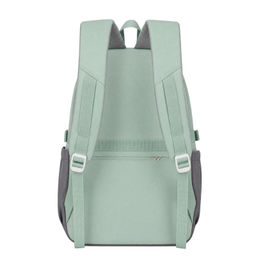 Рюкзак MERLIN XS2210 зеленый  фото 3