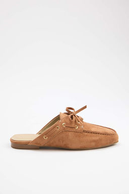 Taba Kad?n Loafer TAKSS26LA00015