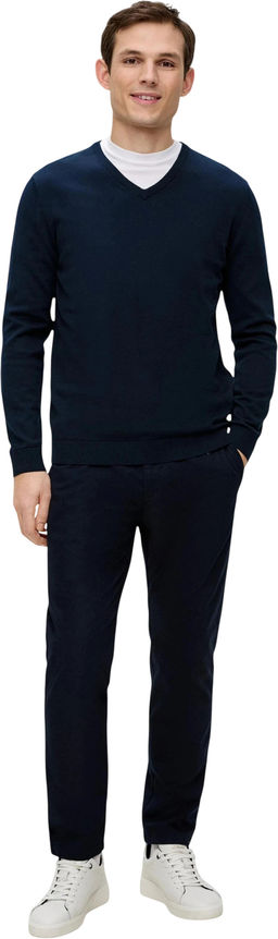 Пуловер мужской