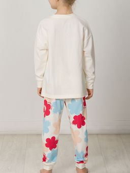 WFAJP3318U комплект для девочек - Pelican фото 2