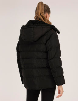 Siyah Regular Fit Mont - Pierre cardin фото 5