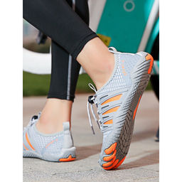 Коралловые тапочки аквашузы - Bearwear фото 5