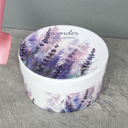 Коробка подарочная / S139-SY623 /уп 12/216/микс - Галеонтрейд фото 6