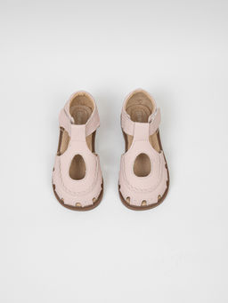 Сандалии Роза на застежке - Bungly фото 2