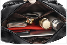 KAIDIFEINIROO Сумка женская 8620 фото 41