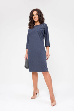 Платье Меркурия (52,54) - Serenada фото 3