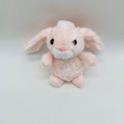 Мягкая игрушка Кролик 12 см - Storyland фото 17