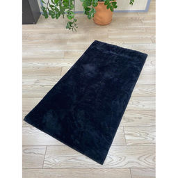 Коврик 1 предмет Rabbit 80*150 biack чёрный