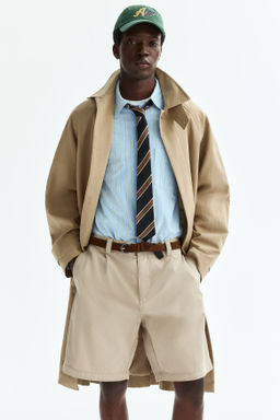 Camisa Oxford Relaxed Fit - H&m фото 4