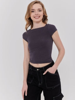 ТОП ЖЕНСКИЙ - Chic & charisma фото 2