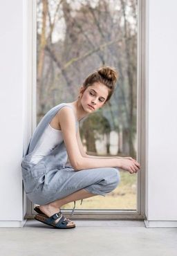 Комбинезон Сойер - Annyway фото 2