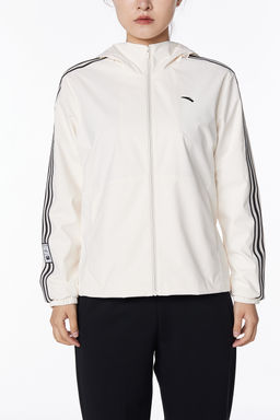 Ветровка Белый