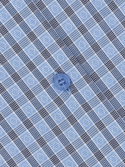 Сорочка мужская короткий рукав GREG 225/101/6183 фото 2