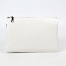 Женская кожаная сумка через плечо с тремя отделениями 0102-3 - Cidirro фото 3