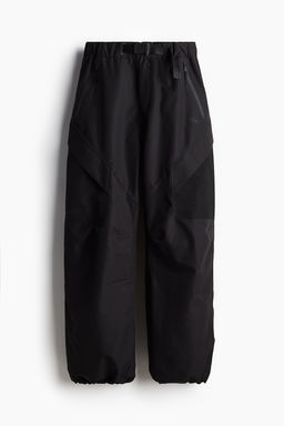 Pantalon de esquiar acolchado baggy en StormMove - H&m фото 4