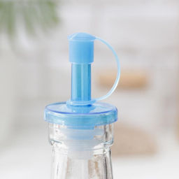 Бутыль стеклянная для соусов и масла Перелив, 600 мл, h=28 см - Simaland фото 7