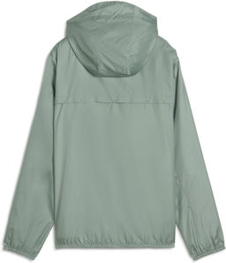 Ветровка женская