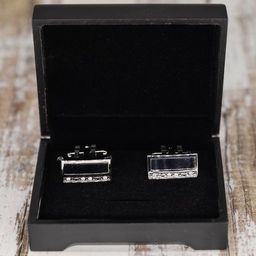 Запонки 
 1.01-013-088